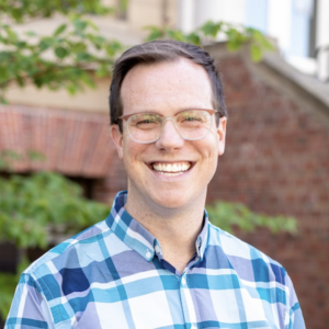 Matthew Jeffries' headshot